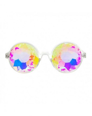 Round sunglasses