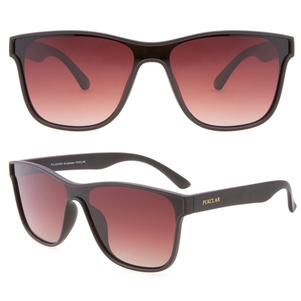 PUKCLAR sunglasses Polarized Eyeglasses UV400Protection