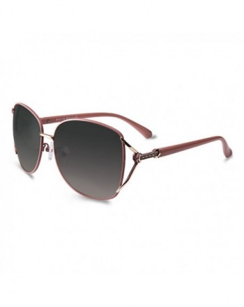 COLORTREE Classical Fashion Polarized Sunglasses