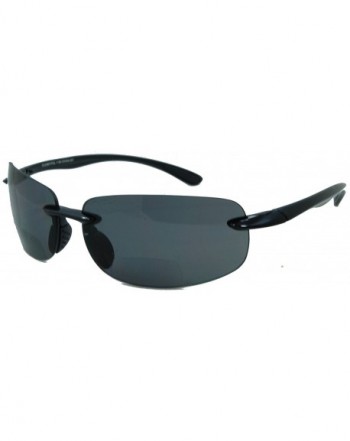 Polarized Invisible Bifocal Sunglasses Strength