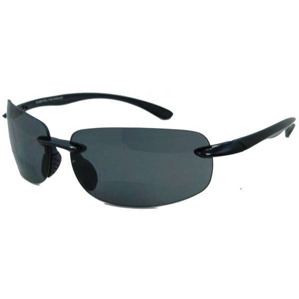 Polarized Invisible Bifocal Sunglasses Strength