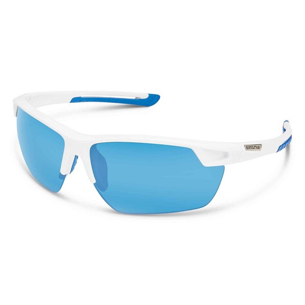 Suncloud Contender Polarized Sunglasses Mirror