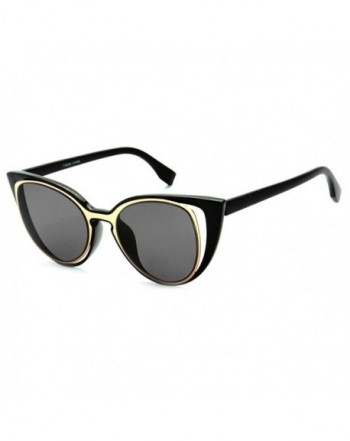 cateye sunglasses