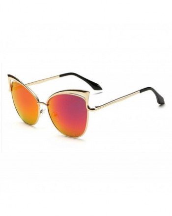 Tansle womens cateye sunglasses designed