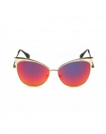 cateye sunglasses