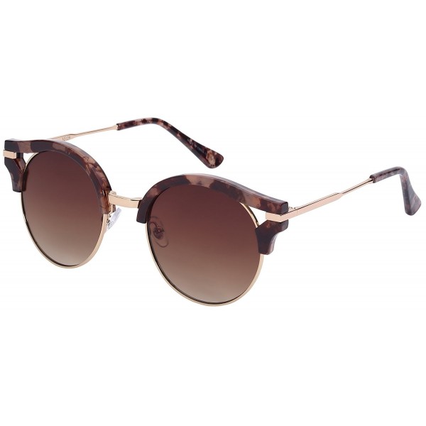 Edge I Wear Sunglasses Gradient 32129 AP 2