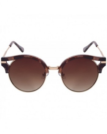 Round sunglasses