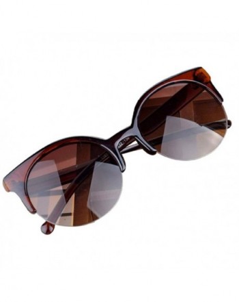 Forthery Vintage Classic Sunglasses Polycarbonate