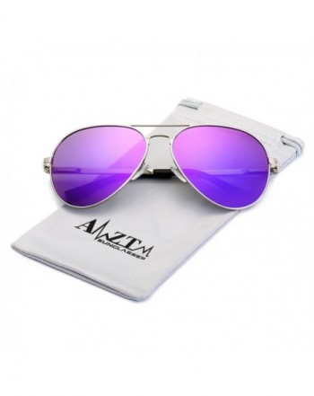 AMZTM Mirrored Reflecive Polarized Sunglasses