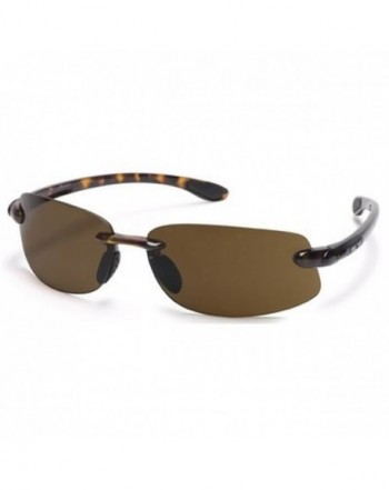 Suncloud Excursion Polarized Sunglasses Tortoise