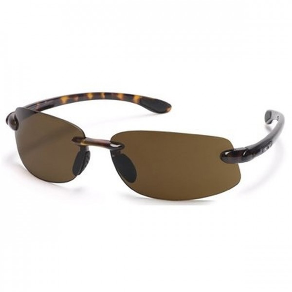 Suncloud Excursion Polarized Sunglasses Tortoise