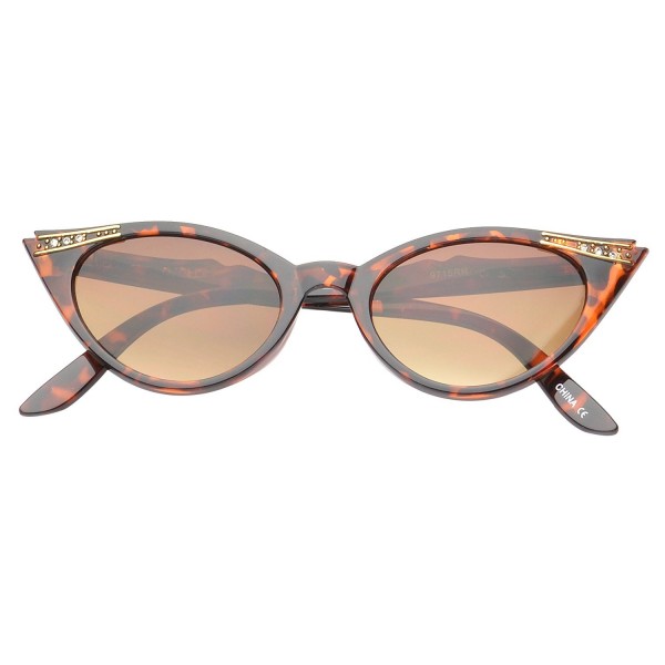 MLC EYEWEAR Designers Inspired Sunglasses