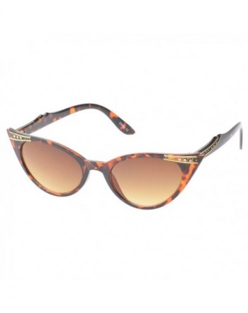 cateye sunglasses