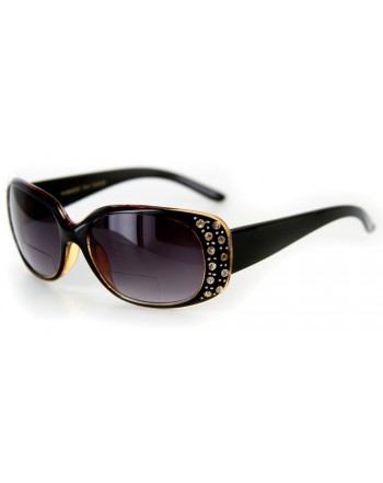 Oceana Fashion Bifocal Sunglasses Women