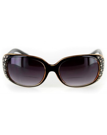 Oval sunglasses