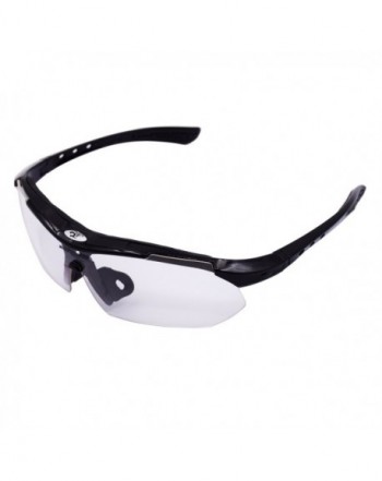 Polarized Sunglasses Protection Cycling Running