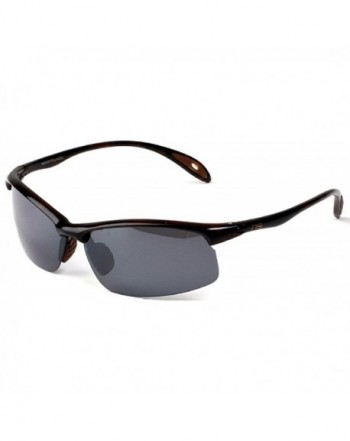 Naute Sport Lightweight Polarized Sunglasses