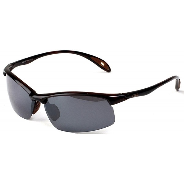 Naute Sport Lightweight Polarized Sunglasses