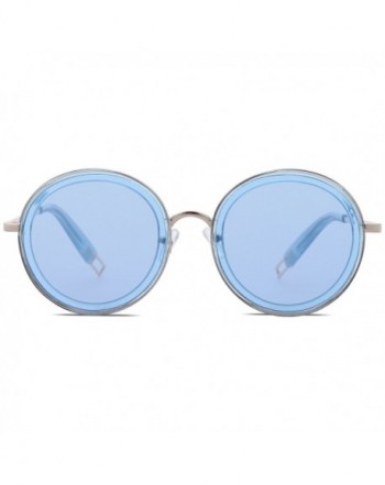 Round sunglasses