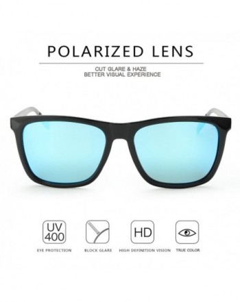 Square sunglasses