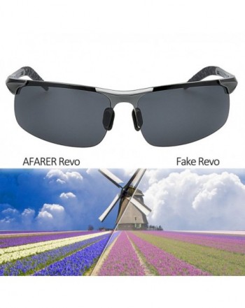 Square sunglasses