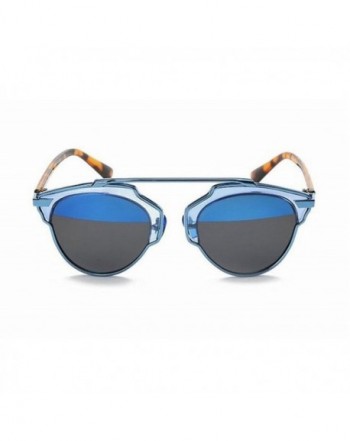 GAMT Sunglasses Reflective Polarized Blue grey blue
