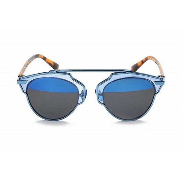 GAMT Sunglasses Reflective Polarized Blue grey blue