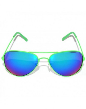 Aviator sunglasses