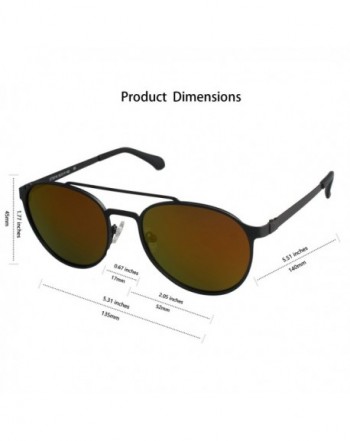 Aviator sunglasses