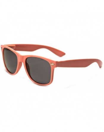 Classic Vintage Retro Wayfarer Sunglasses