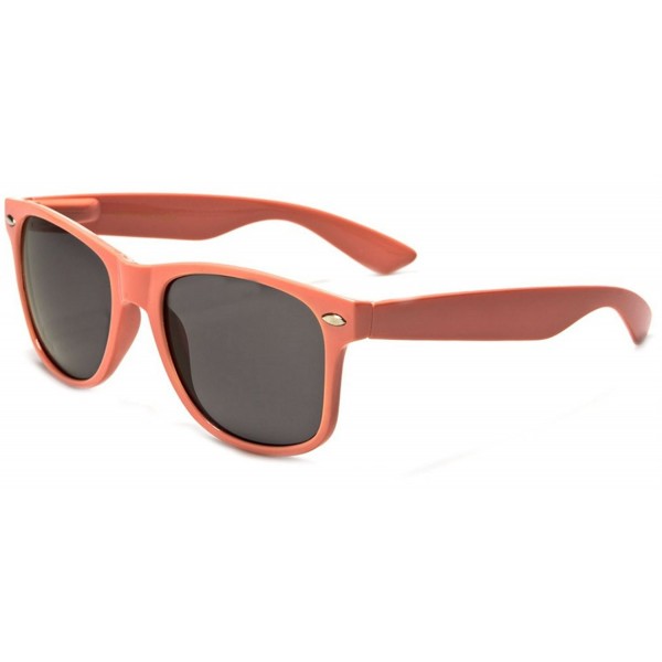 Classic Vintage Retro Wayfarer Sunglasses