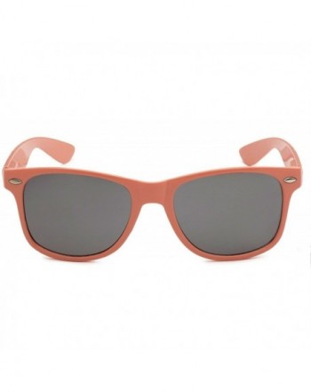 Goggle sunglasses