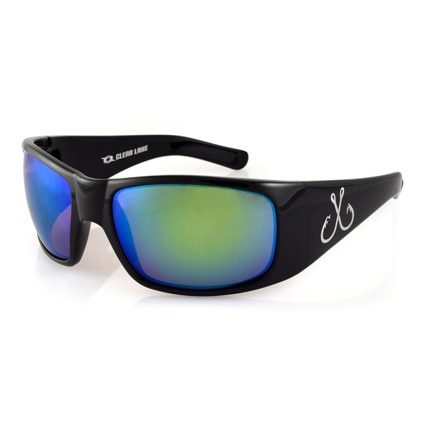 Filthy Anglers Shawsheen Polarized Sunglass