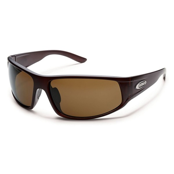 Suncloud Optics Warrant Polarized Sunglasses