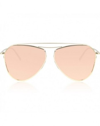 Aviator sunglasses