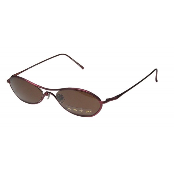 Kata Tempo Designer Sunglasses 52 19 140