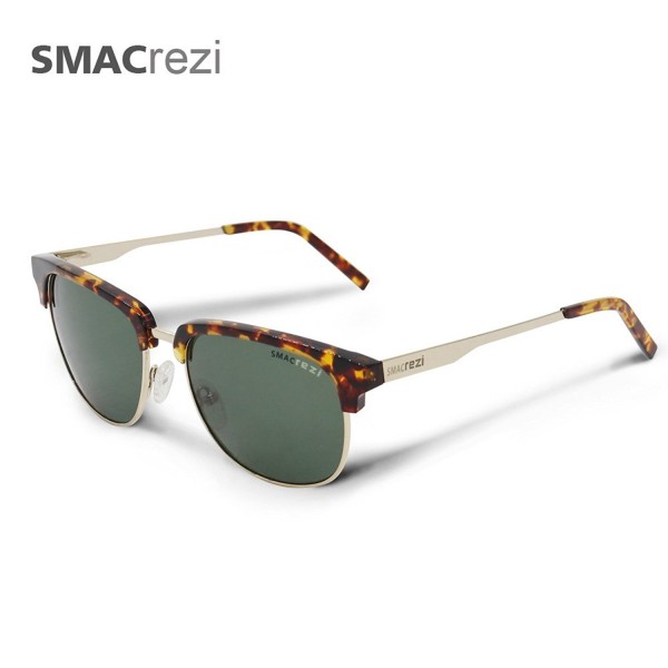 Sunglasses Tortoise SMACrezi Protection Polarized