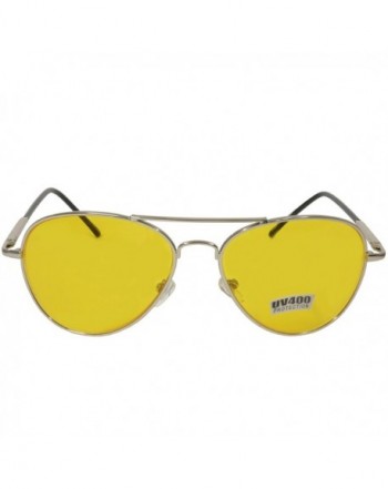 Goggle sunglasses