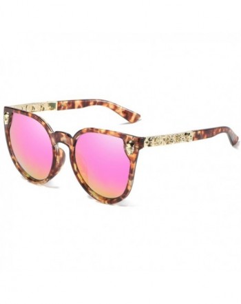 Dollger Skull Sunglasses Fashion Protection