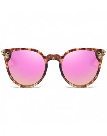 Goggle sunglasses