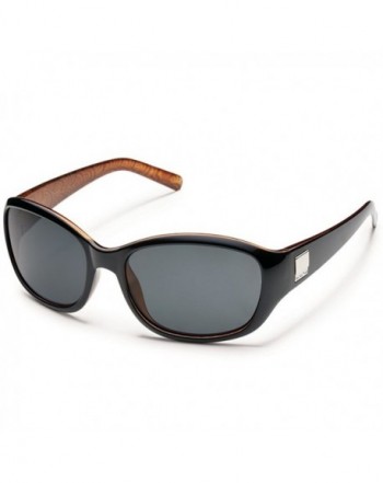 Suncloud Iris Polarized Sunglasses Backpaint