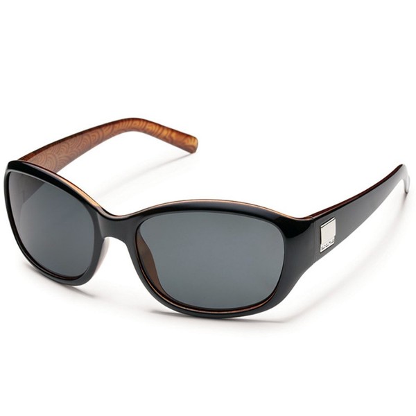 Suncloud Iris Polarized Sunglasses Backpaint