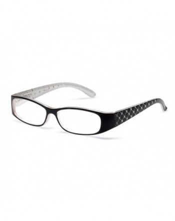 Specs Reading Glasses Magnification Quilted