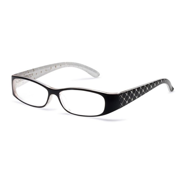 Specs Reading Glasses Magnification Quilted
