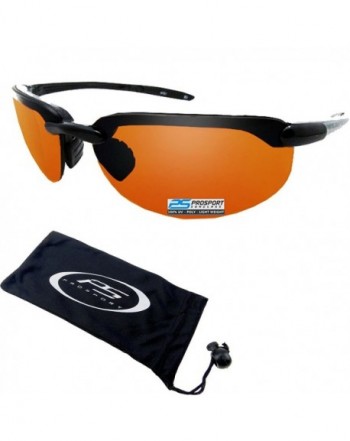 Rimless Sunglasses Weight HD Vision