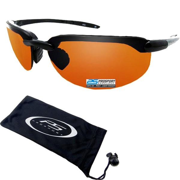 Rimless Sunglasses Weight HD Vision