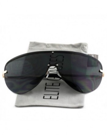 Shield sunglasses