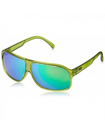 Dot Dash Cannonball Sunglasses Translucent