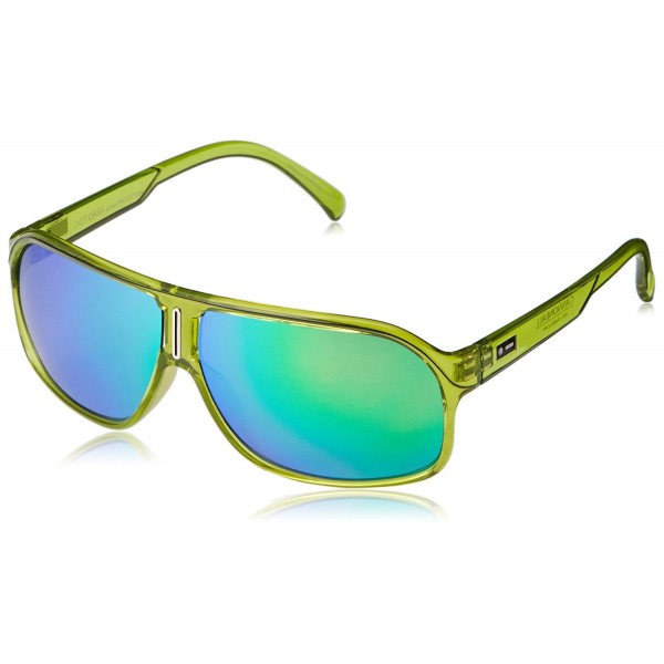 Dot Dash Cannonball Sunglasses Translucent