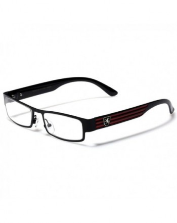 Rectangular Designer Sunglasses Optical Eyeglasses